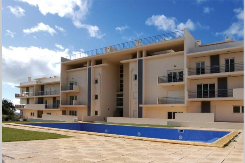 Modern 3 Bedroom Pool View. Albufeira Exterior foto