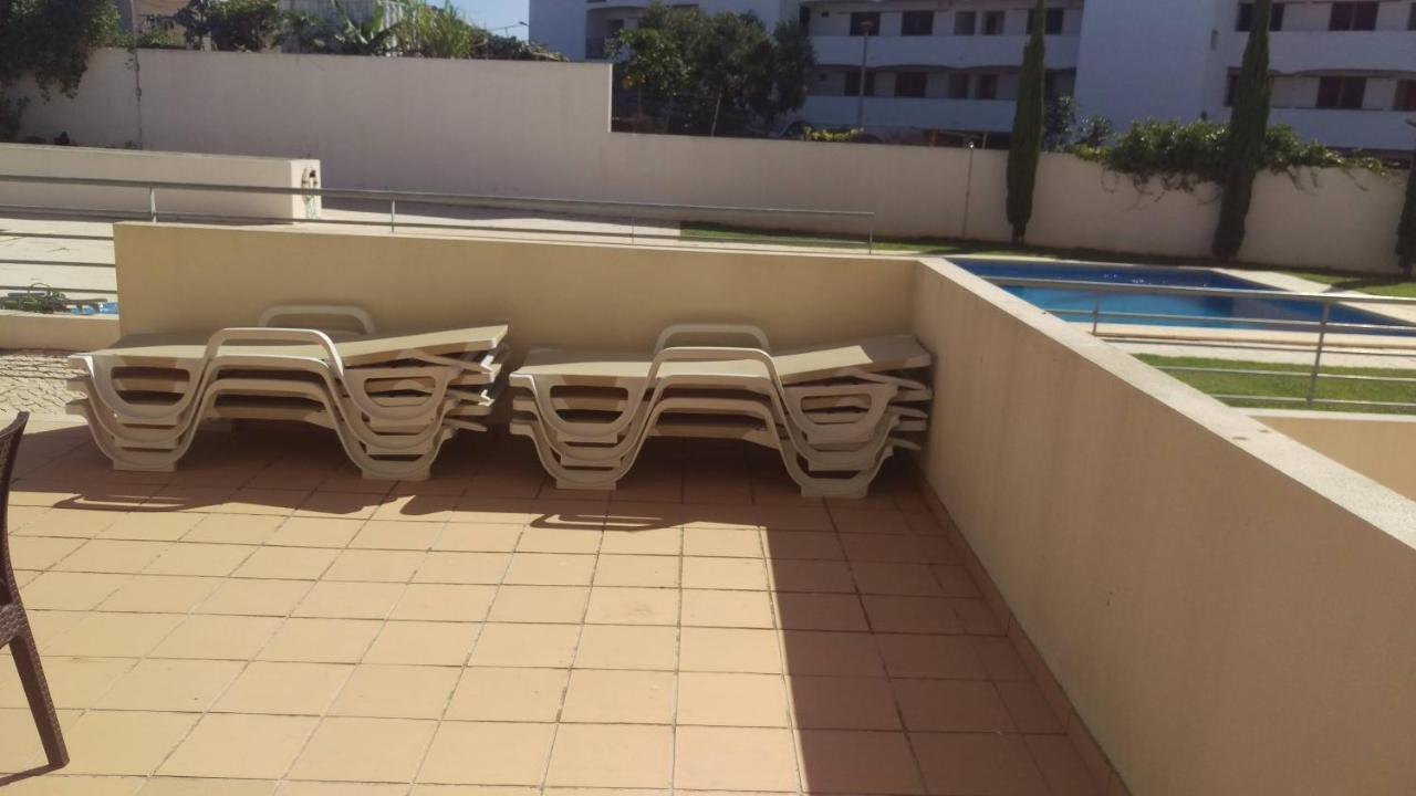 Modern 3 Bedroom Pool View. Albufeira Exterior foto