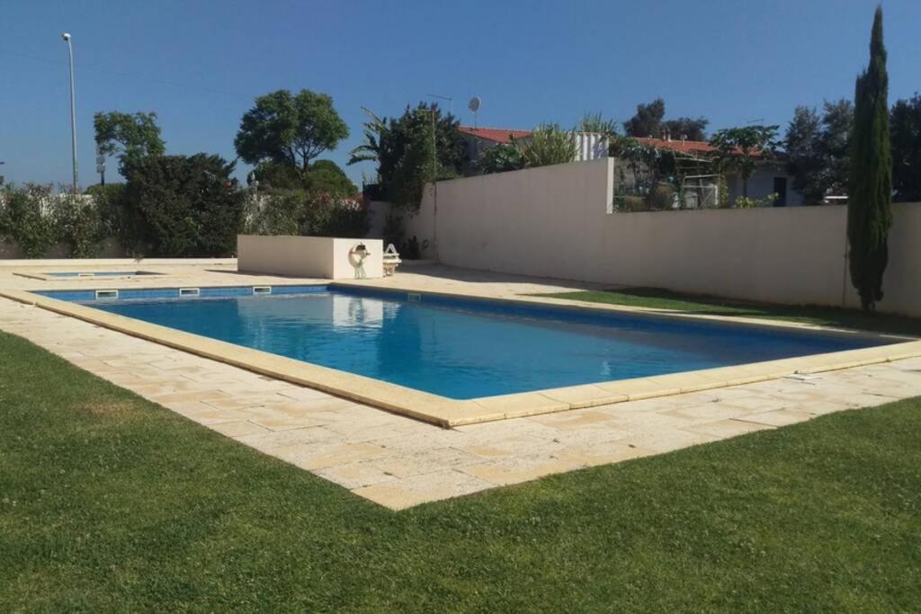 Modern 3 Bedroom Pool View. Albufeira Exterior foto