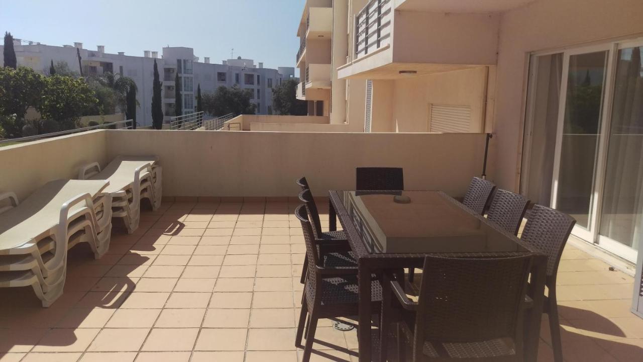 Modern 3 Bedroom Pool View. Albufeira Exterior foto