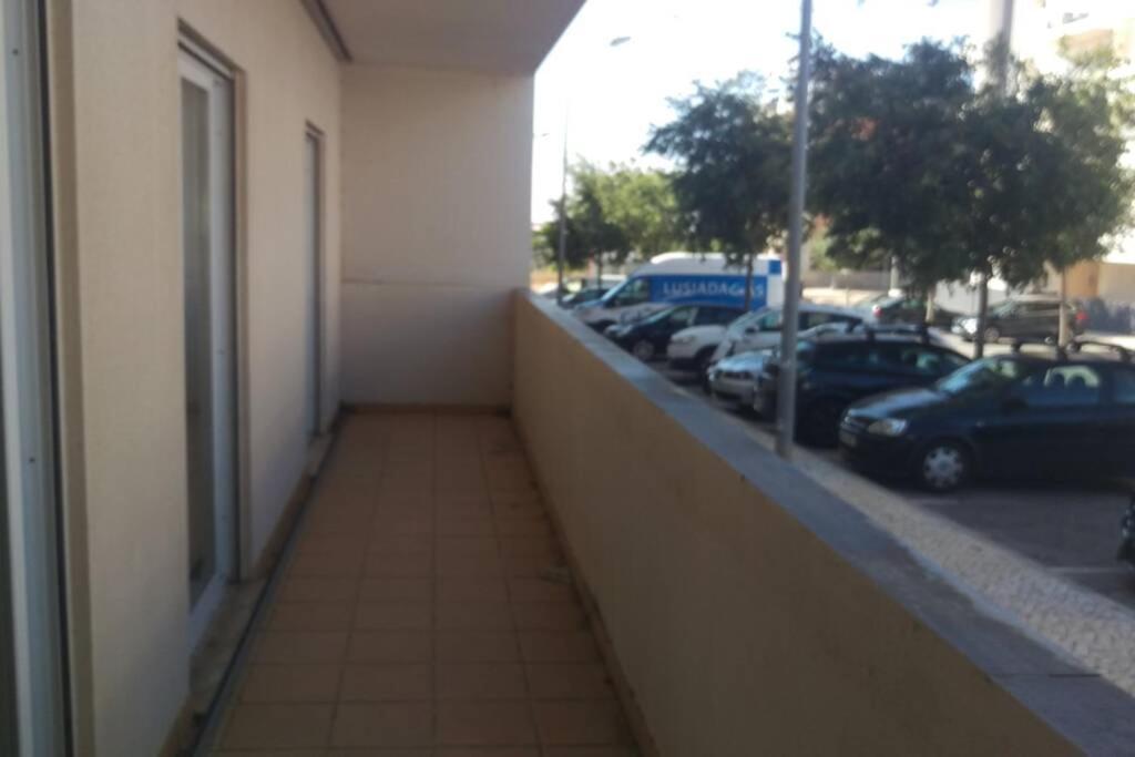 Modern 3 Bedroom Pool View. Albufeira Exterior foto